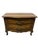 Drexel Chatillon Collection Louis XV French County Style Oak Nightstands - A Pair These petite nightstands are sure to...