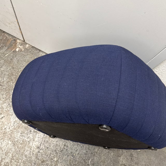Muuto Five Pouf Ottoman For Sale - Image 11 of 12