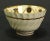 Late 18th Century 18th Century Worcester Porcelain Cup Swirled With Blue & Gold For Sale - Image 5 of 12