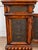 2000 - 2009 Theodore Alexander Mahogany & Burl Cabinet With Caryatid Figures – Exceptional For Sale - Image 5 of 5