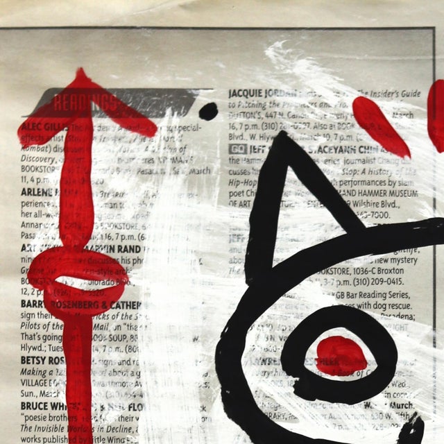 Los Angeles street artist Gary John exploded onto the international art scene first during Art Basel Miami in 2013. John’s...