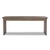 Four Hands Warby Desk - Worn Oak Veneer For Sale - Image 9 of 12