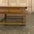 19th Century Rustic Country French Fruitwood Coffee Table For Sale - Image 11 of 13