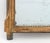 Louis XVI Giltwood Framed Mirror, 18th Century For Sale - Image 4 of 6