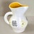 Vintage Ceramic Pitcher by André Baud for Vallauris, 1950s For Sale - Image 13 of 13