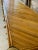 Mid-20th Century Restored Neoclassical Style Bamboo and Brass Sideboard For Sale - Image 9 of 12