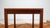 Vintage Scandinavian Heggen Rosewood Side Table For Sale - Image 9 of 16