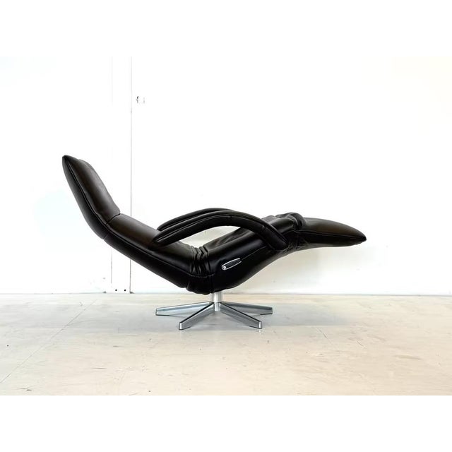 Yoga Relax Armchair from Jori For Sale - Image 11 of 11