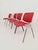 Space Age Italian Chair by Giancarlo Piretti for Castelli,1970s For Sale - Image 6 of 12