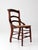Antique Victorian American Eastlake Style Cottage Chair For Sale - Image 10 of 11