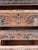 Anglo-Indian Carved Padauk Partner's Desk, 1860s For Sale - Image 10 of 18