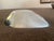 Nambe Uniqe Alloy Bowl by Nambe For Sale - Image 4 of 5