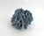 Chinoiserie Natural Blue Coral Specimen For Sale - Image 3 of 7