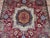 Hand-Knotted Afghan Meshhed Style Wool Area Rug - 9'0" X 12'2" For Sale - Image 6 of 14
