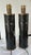 1960s 1960s Piero Fornasetti Theme and Variation Table Lamps, Italian - a Pair For Sale - Image 5 of 10