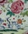 18th Century Chinese Qing Period Famille Rose Rectangular Cut-Corner Enameled Porcelain Platter For Sale - Image 4 of 11