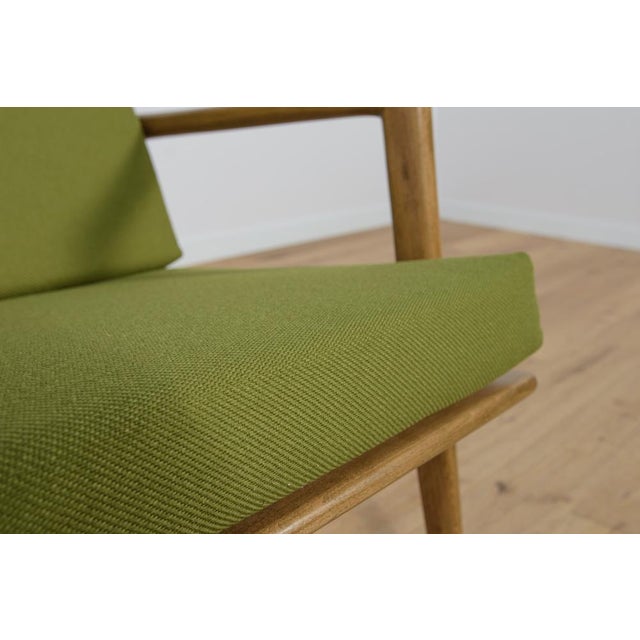 Model 300-139 Armchair from Swarzędz Factory, 1960s For Sale - Image 15 of 18