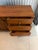 Mid 20th Century Mid 20th Century Broyhill Brasilia Long Lowboy Triple Dresser - Attributed For Sale - Image 5 of 6