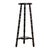 English 19th Century Bobbin Turned Stool For Sale - Image 10 of 10