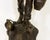 Brown Italian School, Water Carrier with Amphorae, 1920s, Bronze For Sale - Image 8 of 15