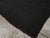Charcoal Mid-20th Century Turkish Flatweave Kilim Accent Rug For Sale - Image 8 of 10