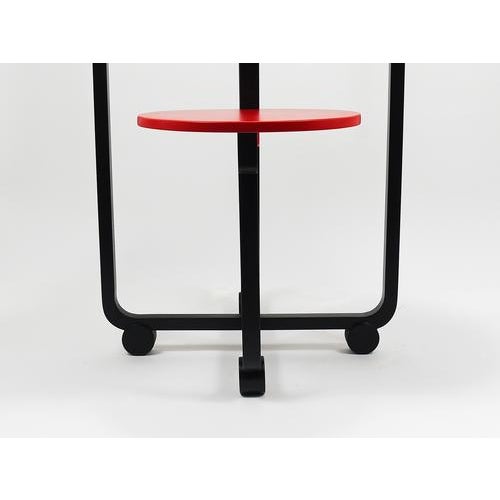 1920s Art Deco French Flower Plant Stand by André Groult, France, 1920s For Sale - Image 5 of 18