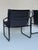 Armchairs by Federico Giner, 1980s, Set of 2 For Sale - Image 3 of 5