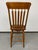 Dining Room Chairs in style of Adolf Loos, 1890s, Set of 4 For Sale - Image 15 of 17