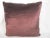 Renaissance Fortuny Pillow For Sale - Image 3 of 5