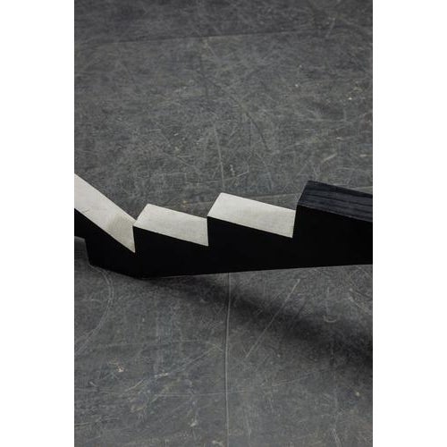 Concrete Art Sculpture from Norman Dilworth For Sale - Image 4 of 15