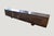 Andrianna Shamaris Petrified Wood Log Bench For Sale - Image 17 of 18