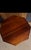 Wood Antique Victorian Octagonal Mahogany Side/Parlor Table With Carved Apron & Turned Legs, Circa 1890 For Sale - Image 7 of 7