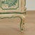 Vintage Italian Chinoiserie Decorated Cabinet For Sale - Image 16 of 17
