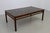 Brown Mid-Century Danish Rosewood Coffee Table with Tiled Top, 1960s For Sale - Image 8 of 18
