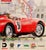 Contemporary 1991 Italian Racing Poster, Ministero Del Turismo Spettacolo E Sport - 1000 Miglia For Sale - Image 3 of 5