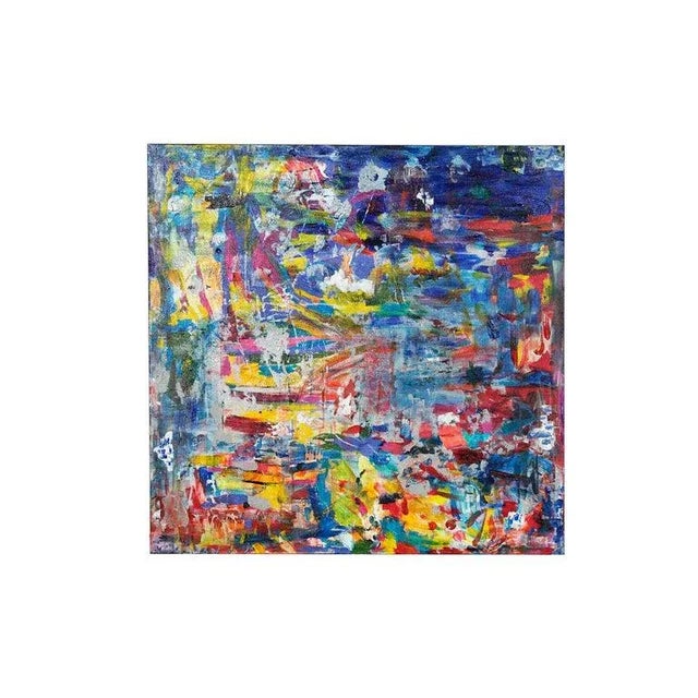 "Damay" by Vanessa Joy, 2020 For Sale - Image 10 of 10