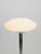 Floor Lamp in Chromed Steel and Glass, 1970s For Sale - Image 4 of 7