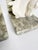Marble Bookends with Stucco Fish Decoration, France, 1970s, Set of 2 For Sale - Image 12 of 15