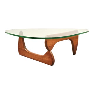 Vintage Used Isamu Noguchi Tables Chairish