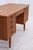 Vintage Danish Teak Desk, 1960s For Sale - Image 12 of 16