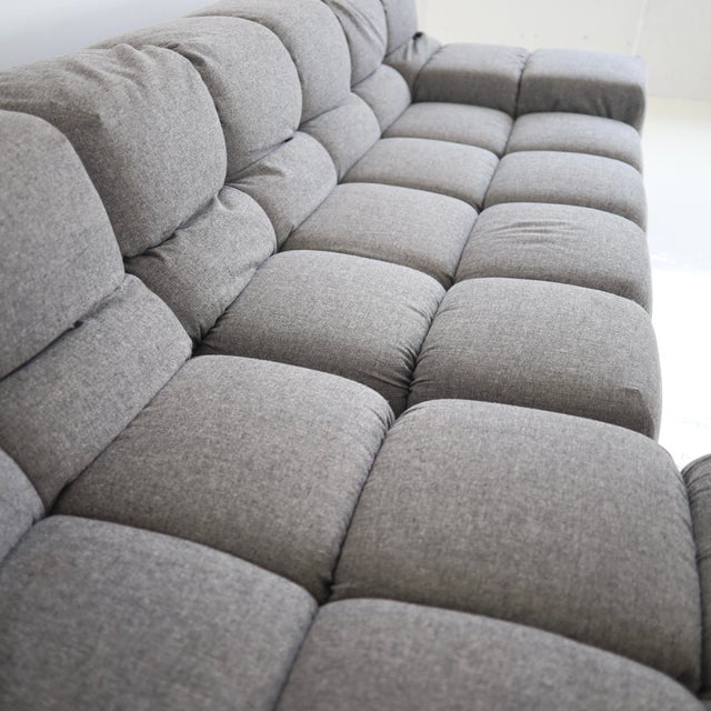 2000 - 2009 B&b Italia “Tufty Time” Sofa For Sale - Image 5 of 7