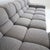 2000 - 2009 B&b Italia “Tufty Time” Sofa For Sale - Image 5 of 7
