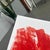 1980’s Original Abstract Expressionist Fish Painting For Sale In Philadelphia - Image 6 of 7