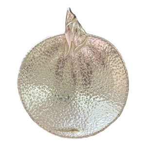 Buccellati Sterling Orange Vide Poche
