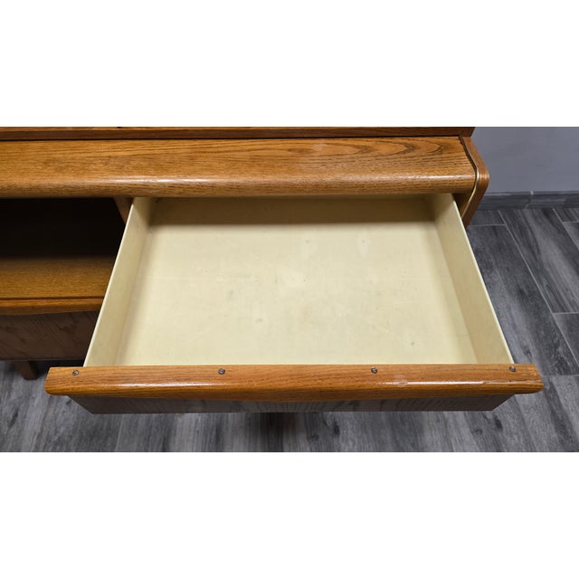 Cabinet by B. Landsman for Jitona For Sale - Image 6 of 18