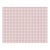Austen Gingham Small Check Removable Wallpaper – Powder Pink 3 Yard Roll For Sale