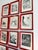 1970s After Pablo Picasso “Eaux-Fortes Originales Pour Les Textes De Buffon” Suite of Twelve Framed Lithographs 1970s For Sale - Image 5 of 5