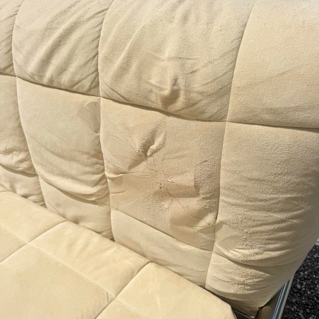 Vintage Brueton Radiator Bed by Stanley Jay Friedman - Queen For Sale - Image 11 of 11