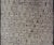 Measures: 10'1 x 13'7. This modern casual tribal rug has been hand-knotted. The rug features a modern sub-geometric all-...