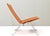 Stamped with the e. Kold christensen logo (1st edition manufacturer). A masterclass in minimalist design, this pk22 lounge...